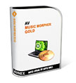 Music Morpher Gold