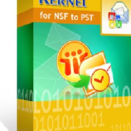 Kernel for Lotus Notes to Outlook 56% OFF