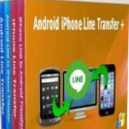 Backuptrans Android iPhone Line Transfer 27% OFF