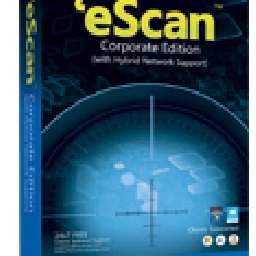 EScan Corporate 10% OFF