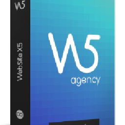 WebSite X5 35% OFF