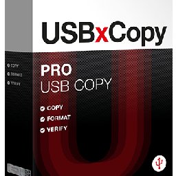 Nero USBxCopy Coupons