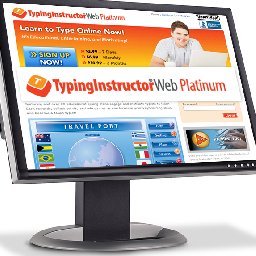 TypingInstructor Web Platinum 50% OFF