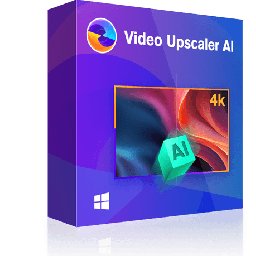 UniFab Video Upscaler AI Coupons