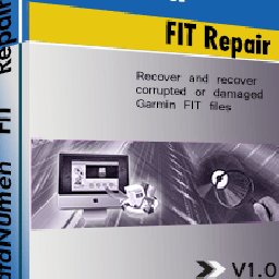 DataNumen FIT Repair 20% OFF