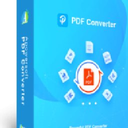 PDF Converter Family License 40% OFF
