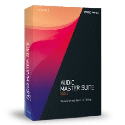 MAGIX Audio Master Suite 33% OFF