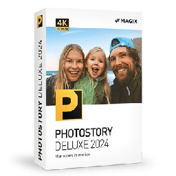MAGIX Photostory Coupons