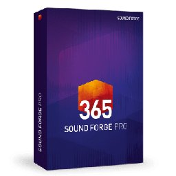 MAGIX SOUND FORGE 55% OFF