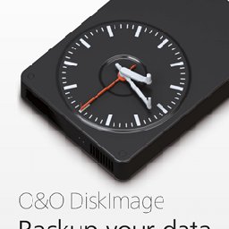 DiskImage Coupons