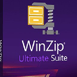 WinZip Coupons