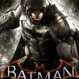 Batman 85% OFF