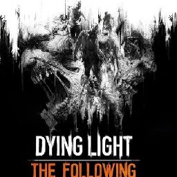 Dying Light 52% OFF
