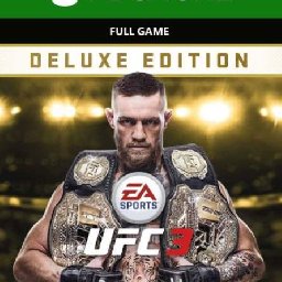EA Sports UFC 40% OFF