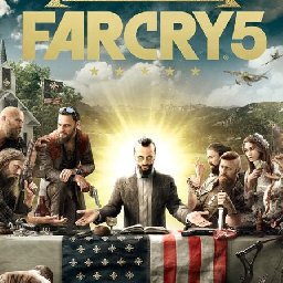 Far Cry Gold 30% OFF