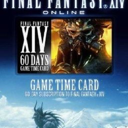 Final Fantasy XIV 40% OFF
