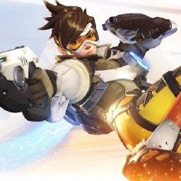 Overwatch 83% OFF