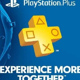 PlayStation Plus 26% OFF