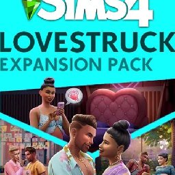 The Sims 4 60% OFF