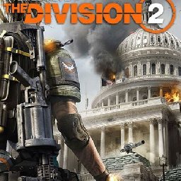 Tom Clancy The Division 12% OFF