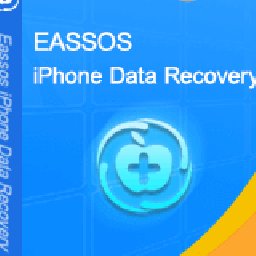 Eassos iPhone Data Recovery Coupons