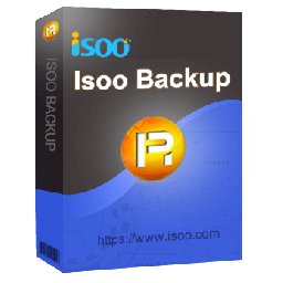 Isoo Backup Coupons