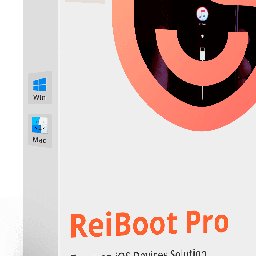 Tenorshare ReiBoot
