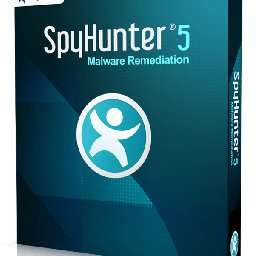 SpyHunter 35% OFF