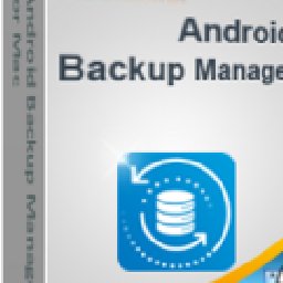 Coolmuster Android Backup Manager