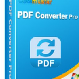 Coolmuster PDF Converter 51% OFF
