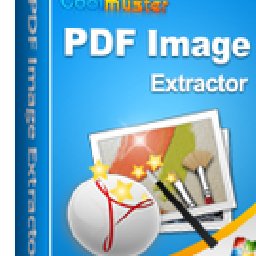 Coolmuster PDF Image Extractor