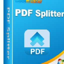 Coolmuster PDF Splitter