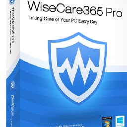 Wise Care 60% OFF