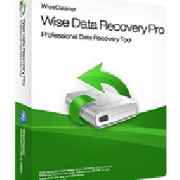 Wise Data Recovery 61% OFF
