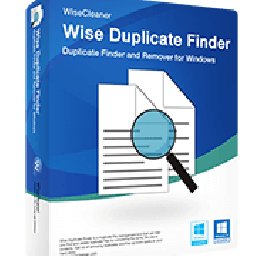 Wise Duplicate Finder Coupons