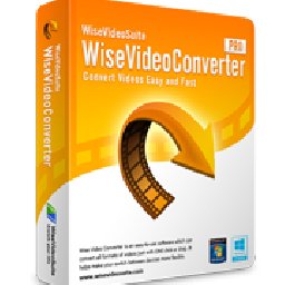 Wise Video Converter Coupons
