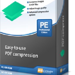 ASCOMP PDF-compress Coupons