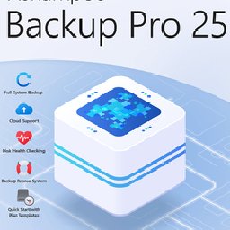 Ashampoo Backup Coupons