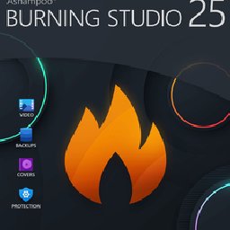 Ashampoo Burning Studio Coupons