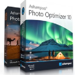 Ashampoo Photo Commander Coupons