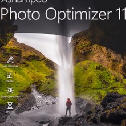 Ashampoo Photo Optimizer