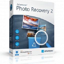 Ashampoo Photo Recovery 92% OFF