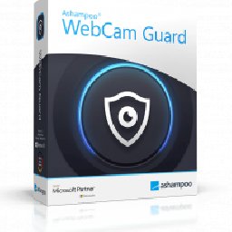 Ashampoo WebCam Guard Coupons