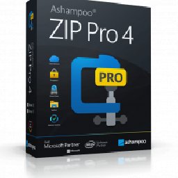 Ashampoo Zip Coupons