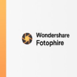 Wondershare Fotophire 30% OFF