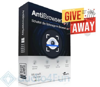 Abelssoft AntiBrowserSpy 2025 Giveaway Free Download