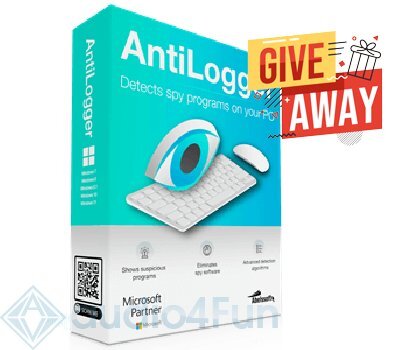 Abelssoft AntiLogger Giveaway