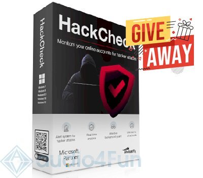 Abelssoft HackCheck 2025 Giveaway Free Download