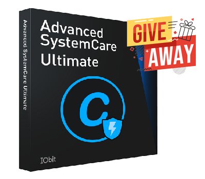 Advanced SystemCare Ultimate 18 Giveaway Free Download