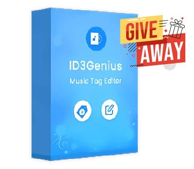 AmoyShare ID3Genius Giveaway Free Download